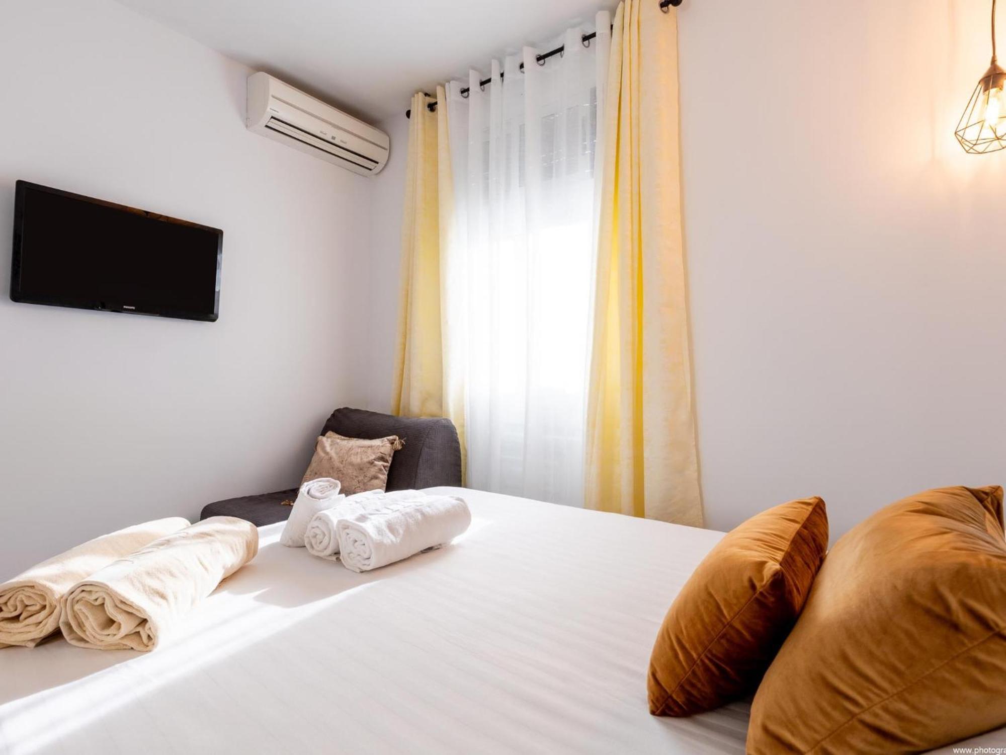 קוסטה דל סילנסיו El Drago Apartment Fiber ,A/C,Near Ocean מראה חיצוני תמונה