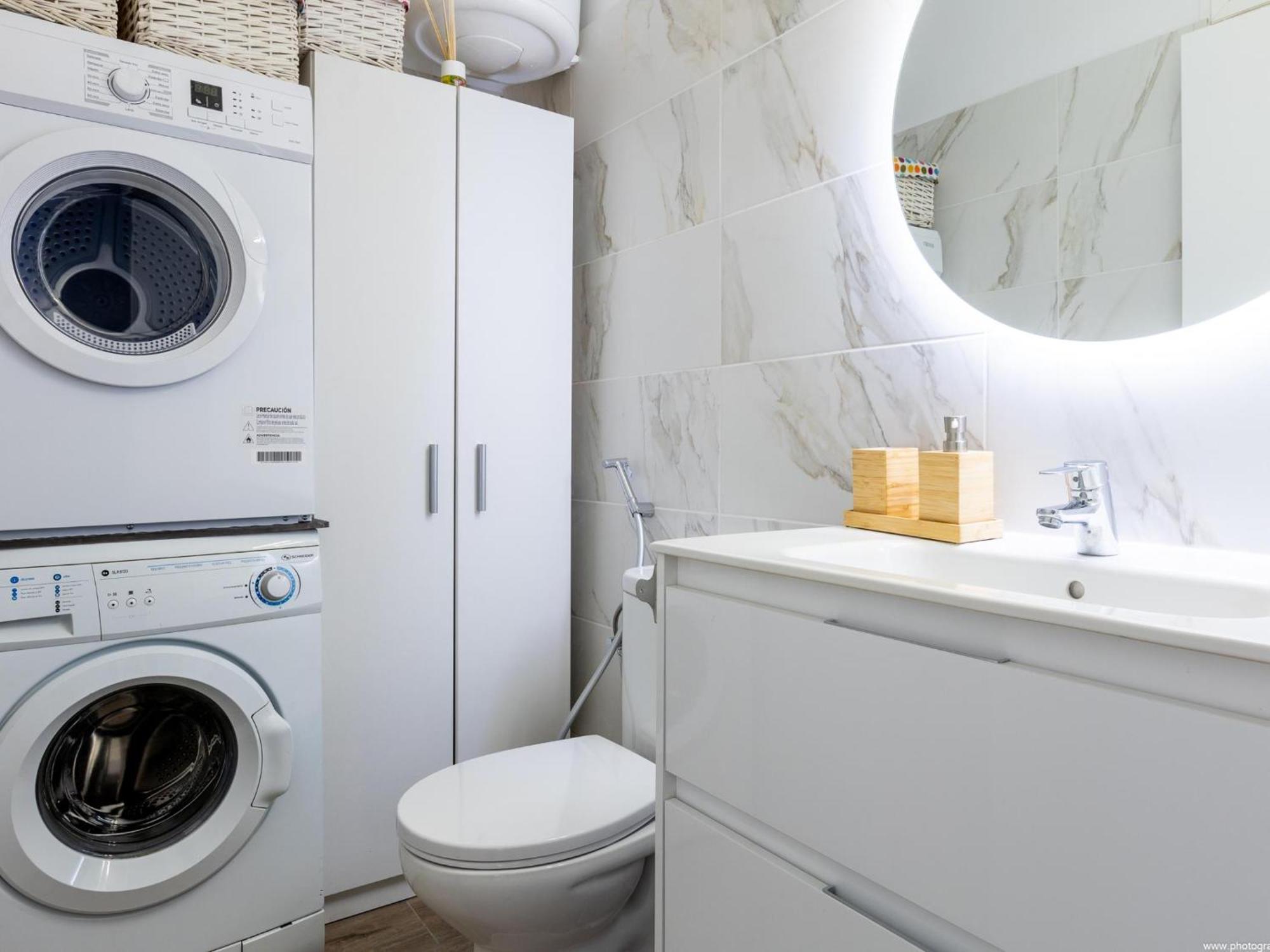 קוסטה דל סילנסיו El Drago Apartment Fiber ,A/C,Near Ocean מראה חיצוני תמונה