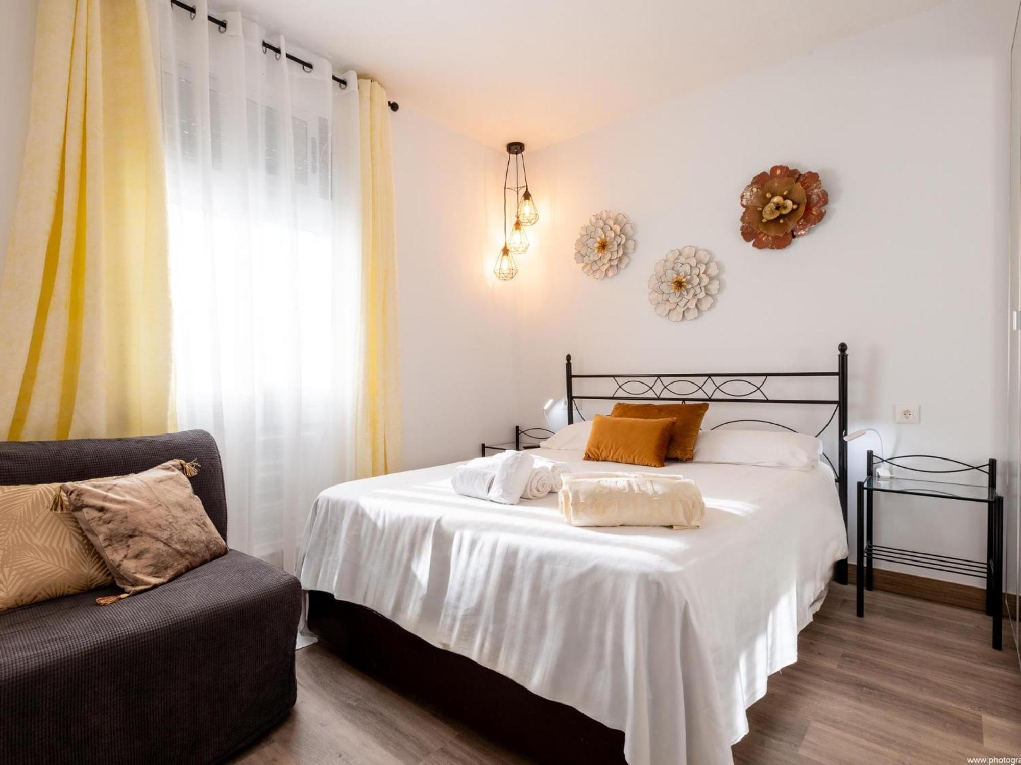 קוסטה דל סילנסיו El Drago Apartment Fiber ,A/C,Near Ocean מראה חיצוני תמונה